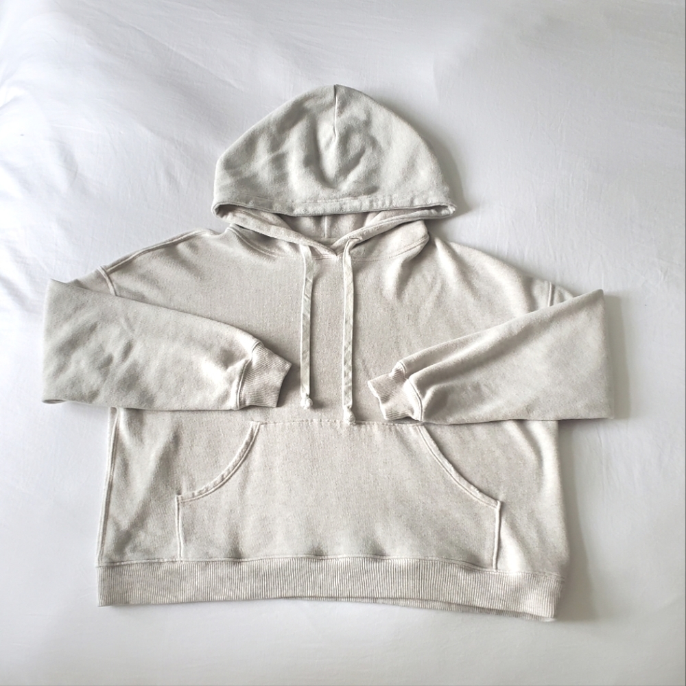 Aerie | Baggy Lounge Hoodie